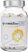 spermidineLIFE Origin 365+, Kapseln