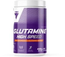 Trec Nutrition Glutamine High Speed