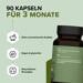 edubily Olivenblatt Extrakt, 90 Kapseln