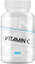 GN Vitamin C, 120 Kapseln