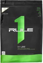 Rule1 R1 LBS, 5448g Beutel