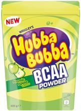 Wrigleys Hubba Bubba BCAA Powder, 320 g Beutel