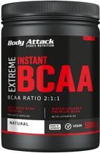 Body Attack Extreme Instant BCAA, 500 g Dose
