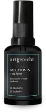 artgerecht Melatonin, 10 ml Spray