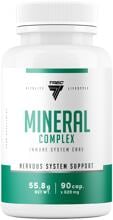 Trec Nutrition Mineral Complex, 90 Kapseln