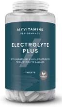 MyProtein Electrolyte Plus, 180 Tabletten