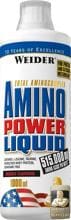 Joe Weider Amino Power Liquid, 1000 ml Flasche
