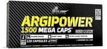 Olimp Argi Power 1500 Mega Caps, 120 Kapseln