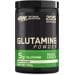Optimum Nutrition Glutamine Powder, 1050 g Dose, Unflavoured