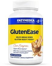 Enzymedica GlutenEase, 60 Kapseln