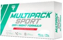Trec Nutrition Multi Pack Sport Day & Night Formula, 60 Kapsel Dose