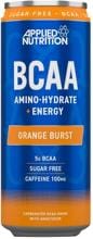 Applied Nutrition BCAA Amino Hydrate + Energy Drink, 24 x 330 ml Dose