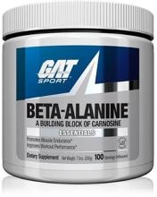 GAT Sport Beta Alanin, 250 g Dose