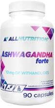 Allnutrition Ashwagandha Forte, 90 Kapseln