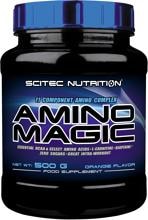 Scitec Nutrition Amino Magic, 500 g Dose