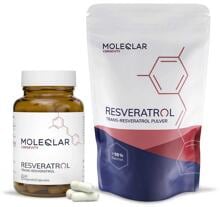 MoleQlar Resveratrol