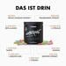 OS NUTRITION Götterpuls Premium Pre Workout Community Edition, 400 g Dose, Saures Fruchtgummi