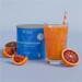 Forever Young Power Magnesium, 480 g Dose, Blutorange