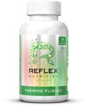 Reflex Nutrition Thermo Fusion, 100 Kapseln