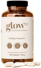 Glow25 Kollagen Kapsel, 180 Kapseln
