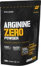 Body Attack 100% Arginine Zero, 500 g Beutel