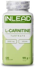 Inlead L-Carnitine, 120 Kapseln