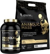 Kevin Levrone Anabolic Mass