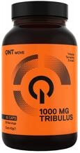 QNT Tribulus 1000 mg, 60 Kapseln