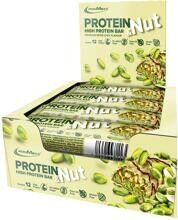 IronMaxx Protein & Nut Proteinriegel, Riegel