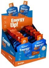Weider Victory Endurance Energy Up Gel, 24 x 40 g Beutel