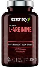 Essensey L-Arginine - 500 mg, 90 Kapseln