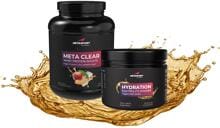 Metasport Hydrate Bundle