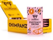 Chimpanzee Isotonic Drink