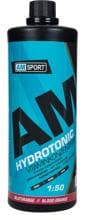 AMSPORT Hydrotonic Mineral-Vitamin Konzentrat, 1000 ml Flasche