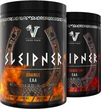 Viking Power Sleipner EAA Intra-Workout, 420 g Dose