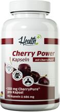 ZEC+ Health+ Cherry Power, 90 Kapseln Dose