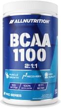 Allnutrition BCAA 1100 2:1:1, 300 Kapseln