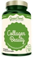 GreenFood Nutrition Collagen Beauty, 60 Kapseln