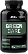 SRS Fit & Health Green Care, 180 Kapseln Dose