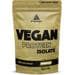 Peak Performance Vegan Protein Isolate, 750 g Beutel, Cinnamon Roll