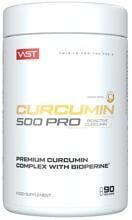VAST Curcumin 500 PRO, 90 Kapseln