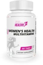 MST Women"s Health Multivitamins, 60 Tabletten