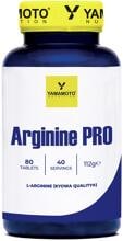 Yamamoto Nutrition Arginine Pro Kyowa®, 80 Tabletten