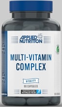 Applied Nutrition Multi-Vitamin Complex, 90 Tabletten