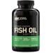 Optimum Nutrition Fish Oil, 100 Softgels