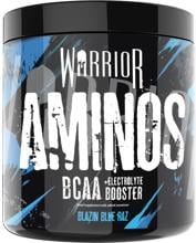 Warrior Aminos BCAA, 360 g Dose
