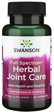 Swanson Full Spectrum Herbal Joint Care, 60 Kapseln