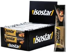 Isostar Proteinriegel, 30 x 35 g Riegel