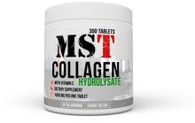 MST Collagen Hydrolysat, 300 Tabletten