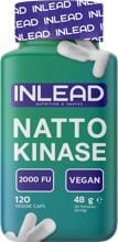 Inlead Nattokinase, 120 Kapseln